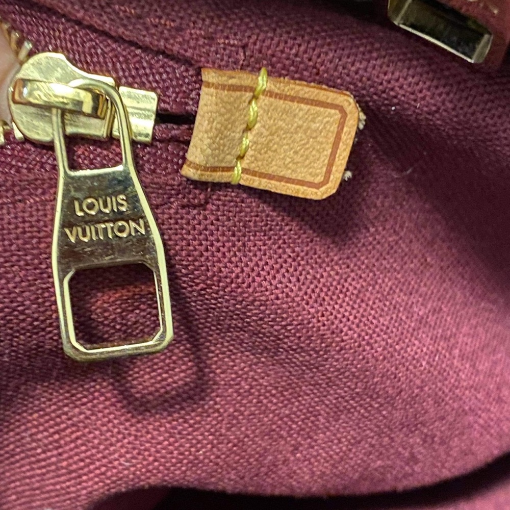 ❌SOLD❌LV Raspail GM - Picture 9 of 12